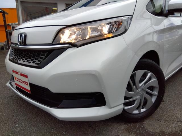 フリード Ｇ☆８型ナビ☆後席Ｍ☆禁煙車☆６人乗☆走行２．４万☆試乗ＯＫ　８型ナビ☆☆Ｂｌｕｅｔｏｏｔｈ☆バックカメラ☆ＥＴＣ☆フリップダウンモニター☆シートヒーター☆ミラー＆ワイパーヒーター☆ホンダセンシング☆レーダークルーズ操舵支援☆両側電動ドア☆走行２．４万☆試乗ＯＫ（16枚目）