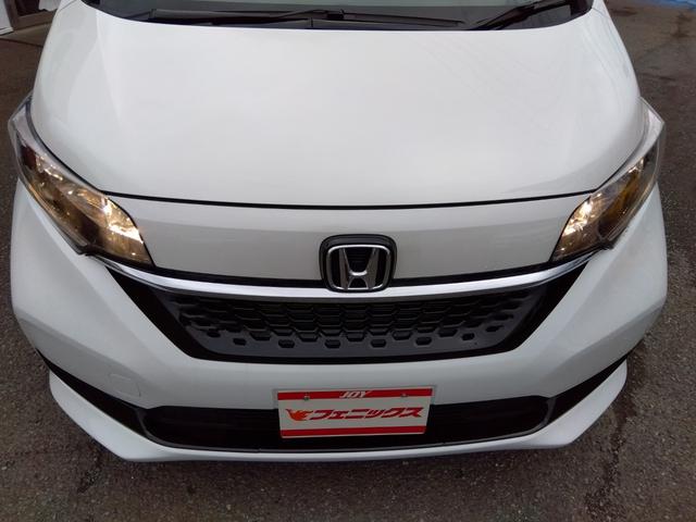 フリード Ｇ☆８型ナビ☆後席Ｍ☆禁煙車☆６人乗☆走行２．４万☆試乗ＯＫ　８型ナビ☆☆Ｂｌｕｅｔｏｏｔｈ☆バックカメラ☆ＥＴＣ☆フリップダウンモニター☆シートヒーター☆ミラー＆ワイパーヒーター☆ホンダセンシング☆レーダークルーズ操舵支援☆両側電動ドア☆走行２．４万☆試乗ＯＫ（17枚目）