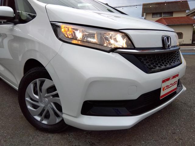 フリード Ｇ☆８型ナビ☆後席Ｍ☆禁煙車☆６人乗☆走行２．４万☆試乗ＯＫ　８型ナビ☆☆Ｂｌｕｅｔｏｏｔｈ☆バックカメラ☆ＥＴＣ☆フリップダウンモニター☆シートヒーター☆ミラー＆ワイパーヒーター☆ホンダセンシング☆レーダークルーズ操舵支援☆両側電動ドア☆走行２．４万☆試乗ＯＫ（18枚目）