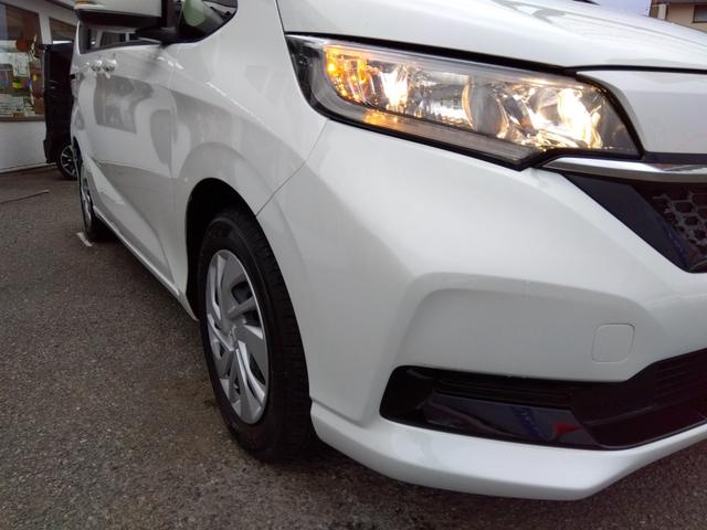 フリード Ｇ☆８型ナビ☆後席Ｍ☆禁煙車☆６人乗☆走行２．４万☆試乗ＯＫ　８型ナビ☆☆Ｂｌｕｅｔｏｏｔｈ☆バックカメラ☆ＥＴＣ☆フリップダウンモニター☆シートヒーター☆ミラー＆ワイパーヒーター☆ホンダセンシング☆レーダークルーズ操舵支援☆両側電動ドア☆走行２．４万☆試乗ＯＫ（19枚目）