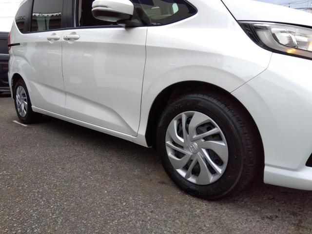 フリード Ｇ☆８型ナビ☆後席Ｍ☆禁煙車☆６人乗☆走行２．４万☆試乗ＯＫ　８型ナビ☆☆Ｂｌｕｅｔｏｏｔｈ☆バックカメラ☆ＥＴＣ☆フリップダウンモニター☆シートヒーター☆ミラー＆ワイパーヒーター☆ホンダセンシング☆レーダークルーズ操舵支援☆両側電動ドア☆走行２．４万☆試乗ＯＫ（20枚目）