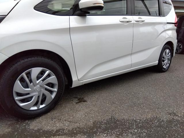 フリード Ｇ☆８型ナビ☆後席Ｍ☆禁煙車☆６人乗☆走行２．４万☆試乗ＯＫ　８型ナビ☆☆Ｂｌｕｅｔｏｏｔｈ☆バックカメラ☆ＥＴＣ☆フリップダウンモニター☆シートヒーター☆ミラー＆ワイパーヒーター☆ホンダセンシング☆レーダークルーズ操舵支援☆両側電動ドア☆走行２．４万☆試乗ＯＫ（22枚目）