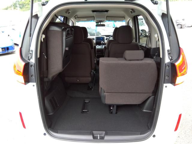 フリード Ｇ☆８型ナビ☆後席Ｍ☆禁煙車☆６人乗☆走行２．４万☆試乗ＯＫ　８型ナビ☆☆Ｂｌｕｅｔｏｏｔｈ☆バックカメラ☆ＥＴＣ☆フリップダウンモニター☆シートヒーター☆ミラー＆ワイパーヒーター☆ホンダセンシング☆レーダークルーズ操舵支援☆両側電動ドア☆走行２．４万☆試乗ＯＫ（39枚目）