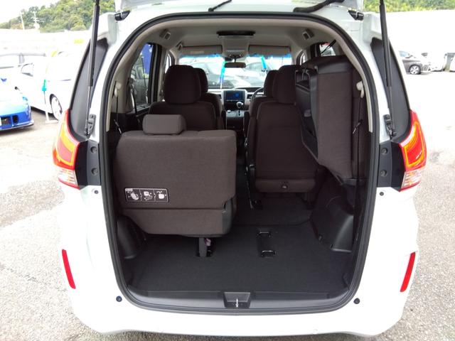 フリード Ｇ☆８型ナビ☆後席Ｍ☆禁煙車☆６人乗☆走行２．４万☆試乗ＯＫ　８型ナビ☆☆Ｂｌｕｅｔｏｏｔｈ☆バックカメラ☆ＥＴＣ☆フリップダウンモニター☆シートヒーター☆ミラー＆ワイパーヒーター☆ホンダセンシング☆レーダークルーズ操舵支援☆両側電動ドア☆走行２．４万☆試乗ＯＫ（44枚目）