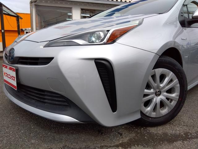 プリウス E☆後期型☆プリクラッシュ☆ナビ☆走行1.2万km☆試乗OK ☆後期型☆ナビ☆Bluetooth☆バックカメラ☆ETC☆LEDオートハイビーム☆プリクラッシュ☆レーダークルーズ☆ふらつき検知☆SOSコール対応☆オートリトラウィンカーミラー☆走行1.2万☆試乗OK(16枚目)