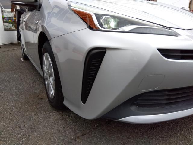 プリウス E☆後期型☆プリクラッシュ☆ナビ☆走行1.2万km☆試乗OK ☆後期型☆ナビ☆Bluetooth☆バックカメラ☆ETC☆LEDオートハイビーム☆プリクラッシュ☆レーダークルーズ☆ふらつき検知☆SOSコール対応☆オートリトラウィンカーミラー☆走行1.2万☆試乗OK(19枚目)