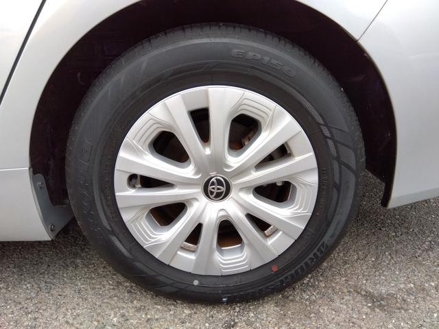 プリウス E☆後期型☆プリクラッシュ☆ナビ☆走行1.2万km☆試乗OK ☆後期型☆ナビ☆Bluetooth☆バックカメラ☆ETC☆LEDオートハイビーム☆プリクラッシュ☆レーダークルーズ☆ふらつき検知☆SOSコール対応☆オートリトラウィンカーミラー☆走行1.2万☆試乗OK(24枚目)