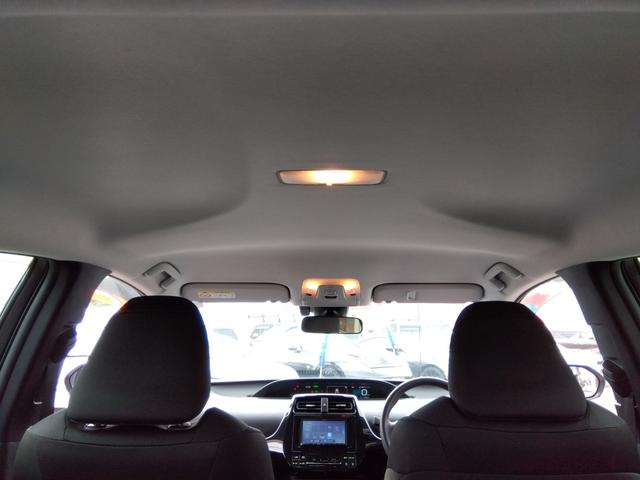 プリウス E☆後期型☆プリクラッシュ☆ナビ☆走行1.2万km☆試乗OK ☆後期型☆ナビ☆Bluetooth☆バックカメラ☆ETC☆LEDオートハイビーム☆プリクラッシュ☆レーダークルーズ☆ふらつき検知☆SOSコール対応☆オートリトラウィンカーミラー☆走行1.2万☆試乗OK(75枚目)