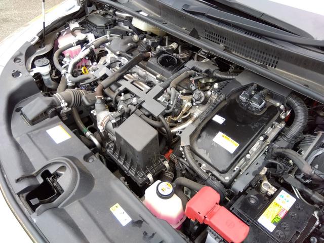 プリウス E☆後期型☆プリクラッシュ☆ナビ☆走行1.2万km☆試乗OK ☆後期型☆ナビ☆Bluetooth☆バックカメラ☆ETC☆LEDオートハイビーム☆プリクラッシュ☆レーダークルーズ☆ふらつき検知☆SOSコール対応☆オートリトラウィンカーミラー☆走行1.2万☆試乗OK(80枚目)