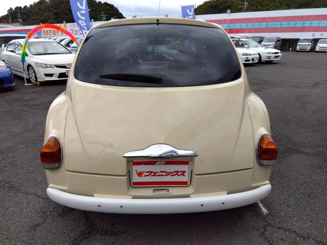 マーチ Good Wood Park製バービー仕様☆修復無☆禁煙車☆ Good Wood Park製ハービー仕様☆専用ホイールキャップ☆メモリナビ☆DVD再生☆Bluetooth☆ETC☆オートリトラミラー☆オートライト☆キーレス☆車検9年4月迄☆走行5.4万☆試乗OK(9枚目)