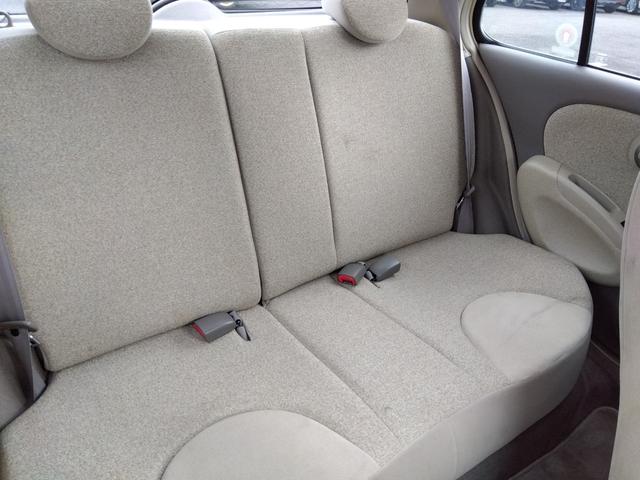 マーチ Good Wood Park製バービー仕様☆修復無☆禁煙車☆ Good Wood Park製ハービー仕様☆専用ホイールキャップ☆メモリナビ☆DVD再生☆Bluetooth☆ETC☆オートリトラミラー☆オートライト☆キーレス☆車検9年4月迄☆走行5.4万☆試乗OK(39枚目)