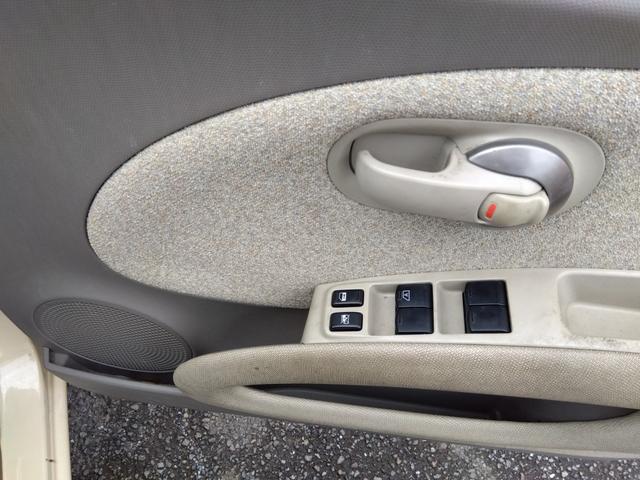 マーチ Good Wood Park製バービー仕様☆修復無☆禁煙車☆ Good Wood Park製ハービー仕様☆専用ホイールキャップ☆メモリナビ☆DVD再生☆Bluetooth☆ETC☆オートリトラミラー☆オートライト☆キーレス☆車検9年4月迄☆走行5.4万☆試乗OK(57枚目)