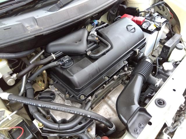 マーチ Good Wood Park製バービー仕様☆修復無☆禁煙車☆ Good Wood Park製ハービー仕様☆専用ホイールキャップ☆メモリナビ☆DVD再生☆Bluetooth☆ETC☆オートリトラミラー☆オートライト☆キーレス☆車検9年4月迄☆走行5.4万☆試乗OK(74枚目)