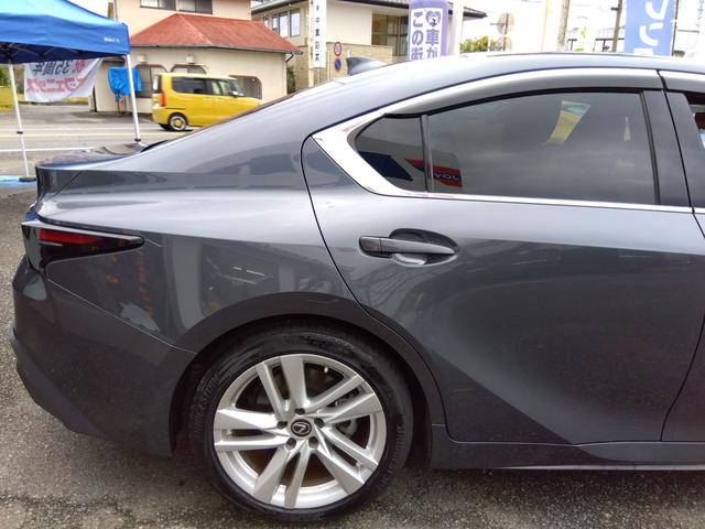 IS IS300☆後期型☆本革S☆サンルーフ☆10型ナビ☆試乗OK 10型ナビ☆スマフォ連携AppleCar&Andoroid☆全方位カメラ☆ドラレコ☆ブラウン革&ヒーター☆サンルーフ☆プリクラッシュ操舵支援☆BSM☆コーナーソナー☆後期型☆走行2.8万km☆試乗OK(13枚目)