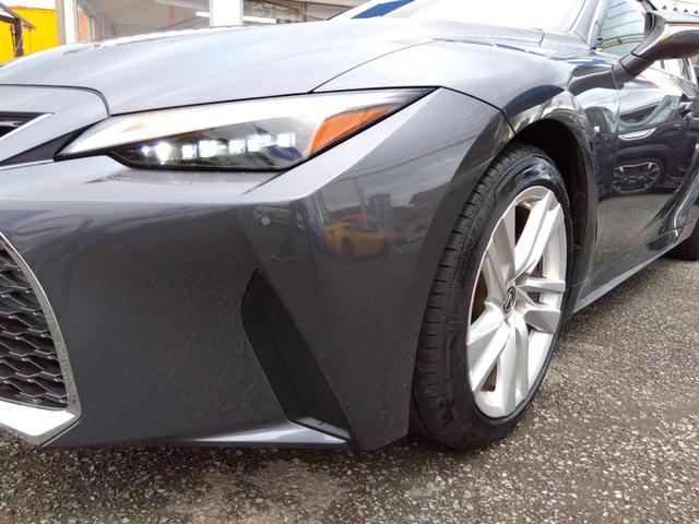 IS IS300☆後期型☆本革S☆サンルーフ☆10型ナビ☆試乗OK 10型ナビ☆スマフォ連携AppleCar&Andoroid☆全方位カメラ☆ドラレコ☆ブラウン革&ヒーター☆サンルーフ☆プリクラッシュ操舵支援☆BSM☆コーナーソナー☆後期型☆走行2.8万km☆試乗OK(21枚目)