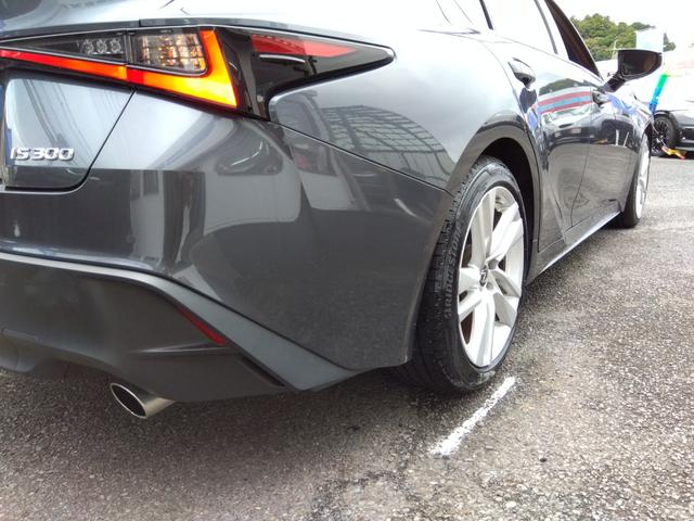 IS IS300☆後期型☆本革S☆サンルーフ☆10型ナビ☆試乗OK 10型ナビ☆スマフォ連携AppleCar&Andoroid☆全方位カメラ☆ドラレコ☆ブラウン革&ヒーター☆サンルーフ☆プリクラッシュ操舵支援☆BSM☆コーナーソナー☆後期型☆走行2.8万km☆試乗OK(30枚目)
