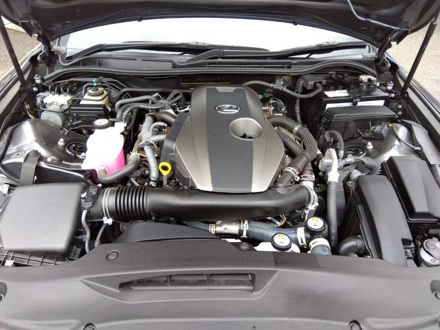 IS IS300☆後期型☆本革S☆サンルーフ☆10型ナビ☆試乗OK 10型ナビ☆スマフォ連携AppleCar&Andoroid☆全方位カメラ☆ドラレコ☆ブラウン革&ヒーター☆サンルーフ☆プリクラッシュ操舵支援☆BSM☆コーナーソナー☆後期型☆走行2.8万km☆試乗OK(79枚目)