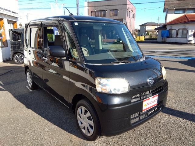 タント X☆ナビ☆ETC☆電動ドア☆禁煙車☆走行3.2万☆試乗OK☆ ☆専用メモリーナビ☆DVD再生☆USB&Bluetoot☆ETC☆パワースライドドア☆電動格納ドアミラー☆スマートキー☆エコアイドル☆ドアバイザー☆フロアマット☆禁煙車☆走行3.2万km☆試乗出来ます(4枚目)