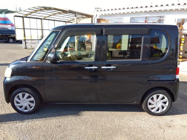 タント X☆ナビ☆ETC☆電動ドア☆禁煙車☆走行3.2万☆試乗OK☆ ☆専用メモリーナビ☆DVD再生☆USB&Bluetoot☆ETC☆パワースライドドア☆電動格納ドアミラー☆スマートキー☆エコアイドル☆ドアバイザー☆フロアマット☆禁煙車☆走行3.2万km☆試乗出来ます(5枚目)