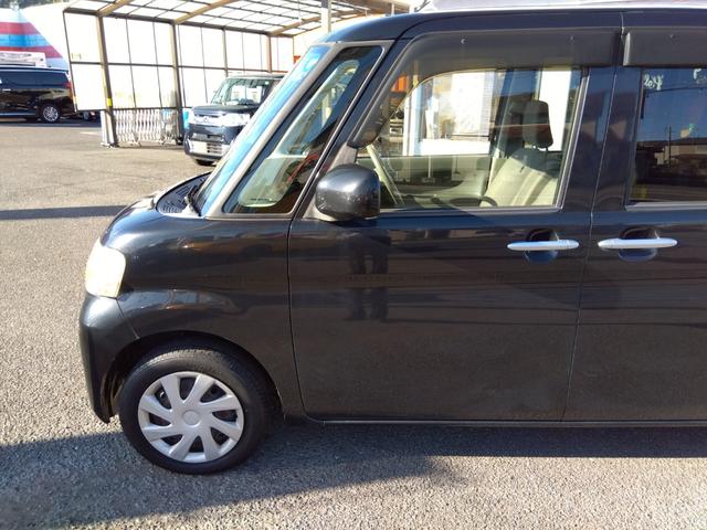 タント X☆ナビ☆ETC☆電動ドア☆禁煙車☆走行3.2万☆試乗OK☆ ☆専用メモリーナビ☆DVD再生☆USB&Bluetoot☆ETC☆パワースライドドア☆電動格納ドアミラー☆スマートキー☆エコアイドル☆ドアバイザー☆フロアマット☆禁煙車☆走行3.2万km☆試乗出来ます(6枚目)