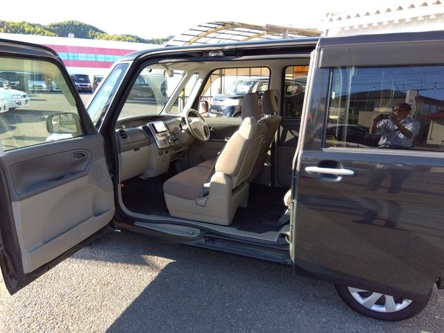 タント X☆ナビ☆ETC☆電動ドア☆禁煙車☆走行3.2万☆試乗OK☆ ☆専用メモリーナビ☆DVD再生☆USB&Bluetoot☆ETC☆パワースライドドア☆電動格納ドアミラー☆スマートキー☆エコアイドル☆ドアバイザー☆フロアマット☆禁煙車☆走行3.2万km☆試乗出来ます(9枚目)