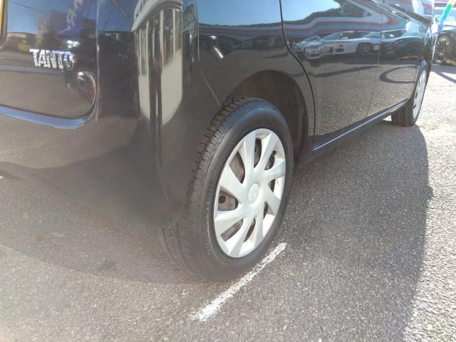 タント X☆ナビ☆ETC☆電動ドア☆禁煙車☆走行3.2万☆試乗OK☆ ☆専用メモリーナビ☆DVD再生☆USB&Bluetoot☆ETC☆パワースライドドア☆電動格納ドアミラー☆スマートキー☆エコアイドル☆ドアバイザー☆フロアマット☆禁煙車☆走行3.2万km☆試乗出来ます(32枚目)