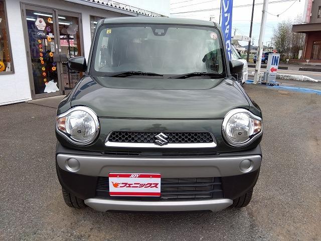 ハスラー G☆レーダーブレーキ☆ナビ☆シートヒーター☆禁煙車☆試乗OK レーダーブレーキ☆ナビ☆シートヒーター☆電格ミラー☆スマートキー&プッシュスタート☆電格ドアミラー☆オートエアコン☆横滑り防止☆ベンチシート☆ドアバイザー☆フロアマット☆走行2.4万km☆試乗出来ます(3枚目)