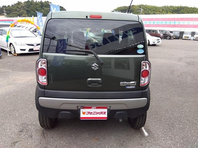 ハスラー G☆レーダーブレーキ☆ナビ☆シートヒーター☆禁煙車☆試乗OK レーダーブレーキ☆ナビ☆シートヒーター☆電格ミラー☆スマートキー&プッシュスタート☆電格ドアミラー☆オートエアコン☆横滑り防止☆ベンチシート☆ドアバイザー☆フロアマット☆走行2.4万km☆試乗出来ます(9枚目)