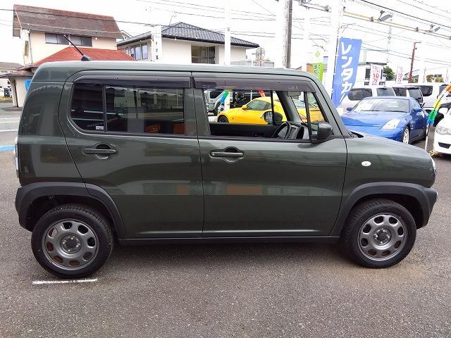 ハスラー G☆レーダーブレーキ☆ナビ☆シートヒーター☆禁煙車☆試乗OK レーダーブレーキ☆ナビ☆シートヒーター☆電格ミラー☆スマートキー&プッシュスタート☆電格ドアミラー☆オートエアコン☆横滑り防止☆ベンチシート☆ドアバイザー☆フロアマット☆走行2.4万km☆試乗出来ます(11枚目)