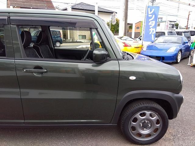 ハスラー G☆レーダーブレーキ☆ナビ☆シートヒーター☆禁煙車☆試乗OK レーダーブレーキ☆ナビ☆シートヒーター☆電格ミラー☆スマートキー&プッシュスタート☆電格ドアミラー☆オートエアコン☆横滑り防止☆ベンチシート☆ドアバイザー☆フロアマット☆走行2.4万km☆試乗出来ます(12枚目)