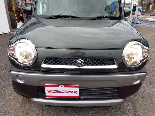 ハスラー G☆レーダーブレーキ☆ナビ☆シートヒーター☆禁煙車☆試乗OK レーダーブレーキ☆ナビ☆シートヒーター☆電格ミラー☆スマートキー&プッシュスタート☆電格ドアミラー☆オートエアコン☆横滑り防止☆ベンチシート☆ドアバイザー☆フロアマット☆走行2.4万km☆試乗出来ます(17枚目)