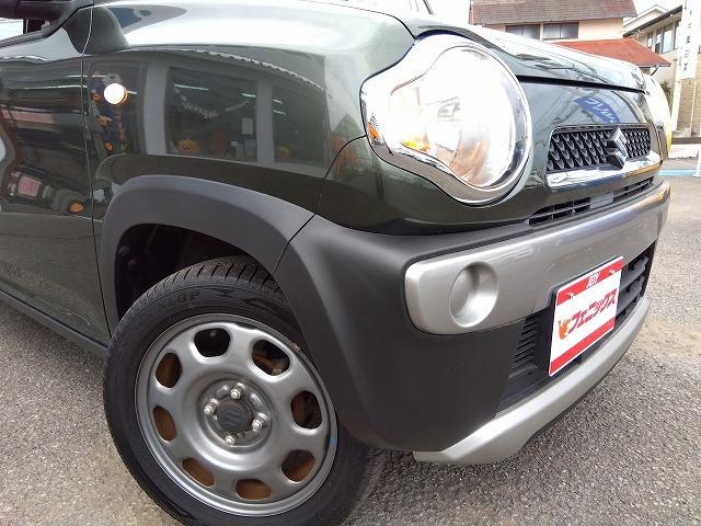 ハスラー G☆レーダーブレーキ☆ナビ☆シートヒーター☆禁煙車☆試乗OK レーダーブレーキ☆ナビ☆シートヒーター☆電格ミラー☆スマートキー&プッシュスタート☆電格ドアミラー☆オートエアコン☆横滑り防止☆ベンチシート☆ドアバイザー☆フロアマット☆走行2.4万km☆試乗出来ます(18枚目)