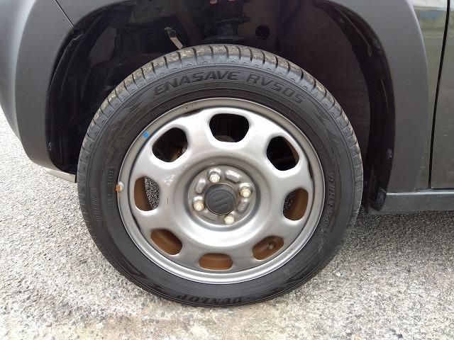 ハスラー G☆レーダーブレーキ☆ナビ☆シートヒーター☆禁煙車☆試乗OK レーダーブレーキ☆ナビ☆シートヒーター☆電格ミラー☆スマートキー&プッシュスタート☆電格ドアミラー☆オートエアコン☆横滑り防止☆ベンチシート☆ドアバイザー☆フロアマット☆走行2.4万km☆試乗出来ます(23枚目)