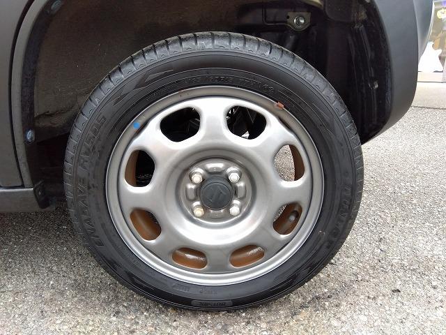 ハスラー G☆レーダーブレーキ☆ナビ☆シートヒーター☆禁煙車☆試乗OK レーダーブレーキ☆ナビ☆シートヒーター☆電格ミラー☆スマートキー&プッシュスタート☆電格ドアミラー☆オートエアコン☆横滑り防止☆ベンチシート☆ドアバイザー☆フロアマット☆走行2.4万km☆試乗出来ます(24枚目)