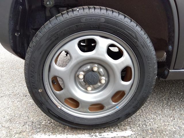 ハスラー G☆レーダーブレーキ☆ナビ☆シートヒーター☆禁煙車☆試乗OK レーダーブレーキ☆ナビ☆シートヒーター☆電格ミラー☆スマートキー&プッシュスタート☆電格ドアミラー☆オートエアコン☆横滑り防止☆ベンチシート☆ドアバイザー☆フロアマット☆走行2.4万km☆試乗出来ます(25枚目)