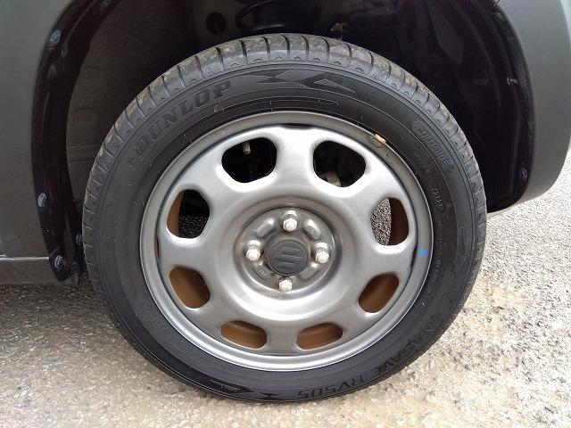 ハスラー G☆レーダーブレーキ☆ナビ☆シートヒーター☆禁煙車☆試乗OK レーダーブレーキ☆ナビ☆シートヒーター☆電格ミラー☆スマートキー&プッシュスタート☆電格ドアミラー☆オートエアコン☆横滑り防止☆ベンチシート☆ドアバイザー☆フロアマット☆走行2.4万km☆試乗出来ます(26枚目)