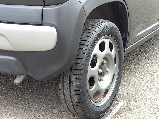 ハスラー G☆レーダーブレーキ☆ナビ☆シートヒーター☆禁煙車☆試乗OK レーダーブレーキ☆ナビ☆シートヒーター☆電格ミラー☆スマートキー&プッシュスタート☆電格ドアミラー☆オートエアコン☆横滑り防止☆ベンチシート☆ドアバイザー☆フロアマット☆走行2.4万km☆試乗出来ます(30枚目)