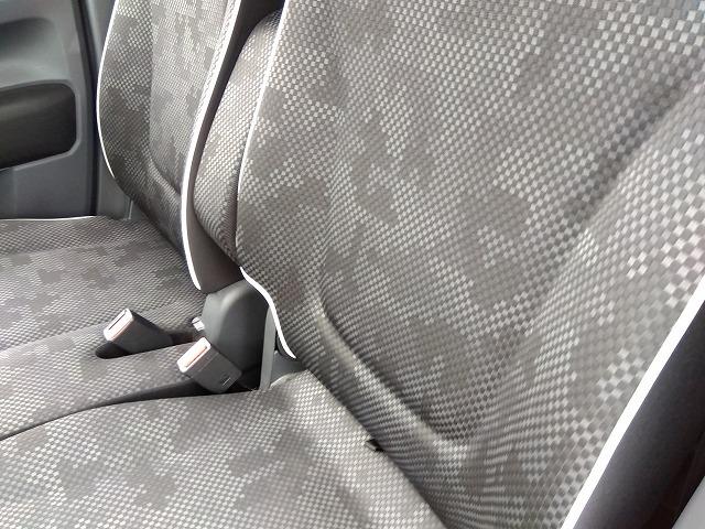 ハスラー G☆レーダーブレーキ☆ナビ☆シートヒーター☆禁煙車☆試乗OK レーダーブレーキ☆ナビ☆シートヒーター☆電格ミラー☆スマートキー&プッシュスタート☆電格ドアミラー☆オートエアコン☆横滑り防止☆ベンチシート☆ドアバイザー☆フロアマット☆走行2.4万km☆試乗出来ます(34枚目)