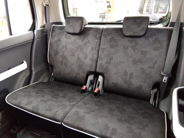 ハスラー G☆レーダーブレーキ☆ナビ☆シートヒーター☆禁煙車☆試乗OK レーダーブレーキ☆ナビ☆シートヒーター☆電格ミラー☆スマートキー&プッシュスタート☆電格ドアミラー☆オートエアコン☆横滑り防止☆ベンチシート☆ドアバイザー☆フロアマット☆走行2.4万km☆試乗出来ます(38枚目)