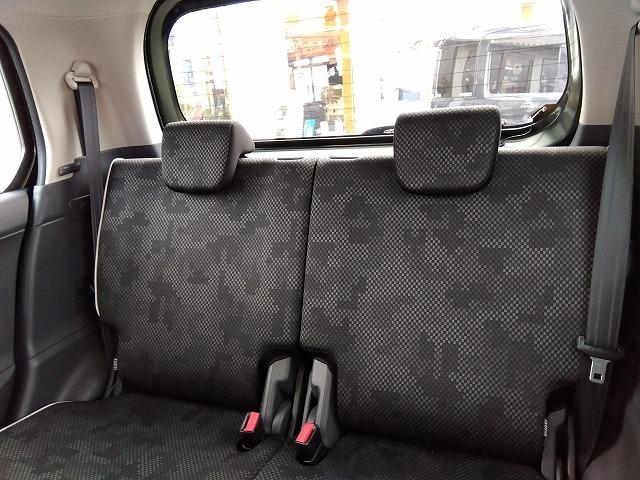 ハスラー G☆レーダーブレーキ☆ナビ☆シートヒーター☆禁煙車☆試乗OK レーダーブレーキ☆ナビ☆シートヒーター☆電格ミラー☆スマートキー&プッシュスタート☆電格ドアミラー☆オートエアコン☆横滑り防止☆ベンチシート☆ドアバイザー☆フロアマット☆走行2.4万km☆試乗出来ます(39枚目)