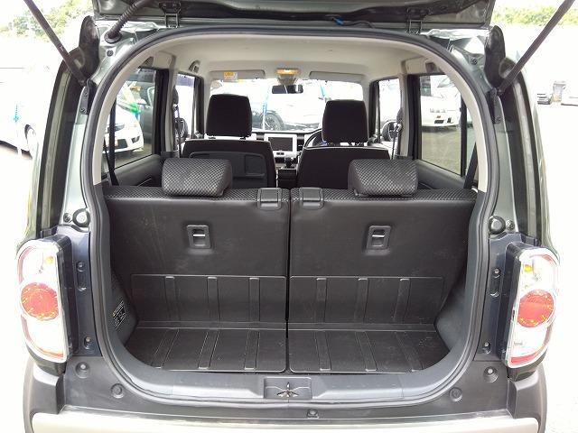 ハスラー G☆レーダーブレーキ☆ナビ☆シートヒーター☆禁煙車☆試乗OK レーダーブレーキ☆ナビ☆シートヒーター☆電格ミラー☆スマートキー&プッシュスタート☆電格ドアミラー☆オートエアコン☆横滑り防止☆ベンチシート☆ドアバイザー☆フロアマット☆走行2.4万km☆試乗出来ます(41枚目)