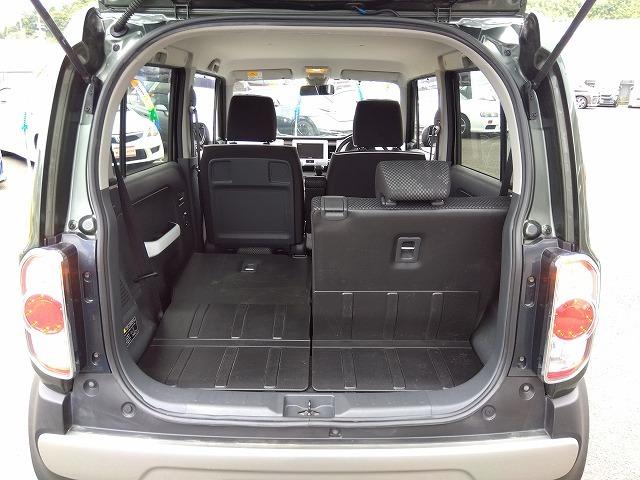 ハスラー G☆レーダーブレーキ☆ナビ☆シートヒーター☆禁煙車☆試乗OK レーダーブレーキ☆ナビ☆シートヒーター☆電格ミラー☆スマートキー&プッシュスタート☆電格ドアミラー☆オートエアコン☆横滑り防止☆ベンチシート☆ドアバイザー☆フロアマット☆走行2.4万km☆試乗出来ます(42枚目)