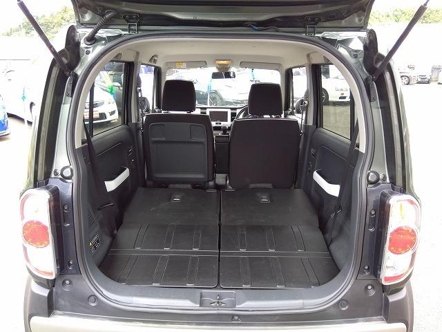 ハスラー G☆レーダーブレーキ☆ナビ☆シートヒーター☆禁煙車☆試乗OK レーダーブレーキ☆ナビ☆シートヒーター☆電格ミラー☆スマートキー&プッシュスタート☆電格ドアミラー☆オートエアコン☆横滑り防止☆ベンチシート☆ドアバイザー☆フロアマット☆走行2.4万km☆試乗出来ます(43枚目)