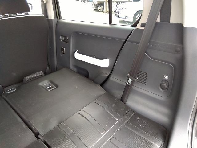 ハスラー G☆レーダーブレーキ☆ナビ☆シートヒーター☆禁煙車☆試乗OK レーダーブレーキ☆ナビ☆シートヒーター☆電格ミラー☆スマートキー&プッシュスタート☆電格ドアミラー☆オートエアコン☆横滑り防止☆ベンチシート☆ドアバイザー☆フロアマット☆走行2.4万km☆試乗出来ます(46枚目)