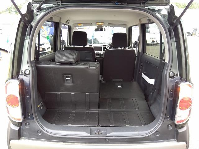 ハスラー G☆レーダーブレーキ☆ナビ☆シートヒーター☆禁煙車☆試乗OK レーダーブレーキ☆ナビ☆シートヒーター☆電格ミラー☆スマートキー&プッシュスタート☆電格ドアミラー☆オートエアコン☆横滑り防止☆ベンチシート☆ドアバイザー☆フロアマット☆走行2.4万km☆試乗出来ます(48枚目)