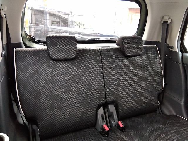 ハスラー G☆レーダーブレーキ☆ナビ☆シートヒーター☆禁煙車☆試乗OK レーダーブレーキ☆ナビ☆シートヒーター☆電格ミラー☆スマートキー&プッシュスタート☆電格ドアミラー☆オートエアコン☆横滑り防止☆ベンチシート☆ドアバイザー☆フロアマット☆走行2.4万km☆試乗出来ます(50枚目)