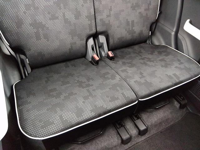 ハスラー G☆レーダーブレーキ☆ナビ☆シートヒーター☆禁煙車☆試乗OK レーダーブレーキ☆ナビ☆シートヒーター☆電格ミラー☆スマートキー&プッシュスタート☆電格ドアミラー☆オートエアコン☆横滑り防止☆ベンチシート☆ドアバイザー☆フロアマット☆走行2.4万km☆試乗出来ます(51枚目)