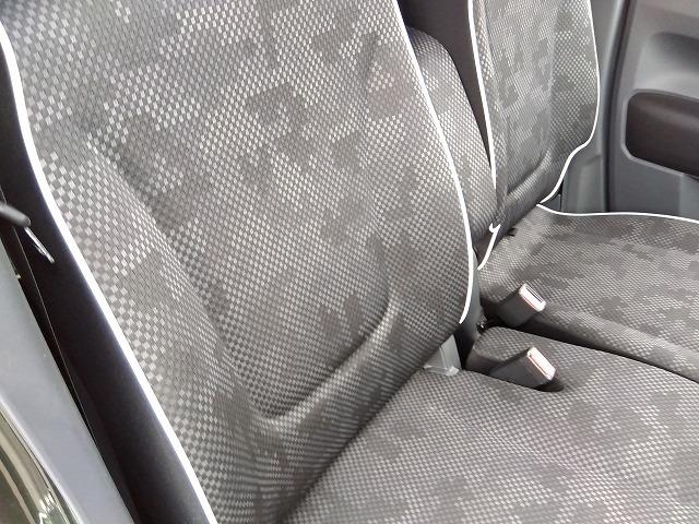 ハスラー G☆レーダーブレーキ☆ナビ☆シートヒーター☆禁煙車☆試乗OK レーダーブレーキ☆ナビ☆シートヒーター☆電格ミラー☆スマートキー&プッシュスタート☆電格ドアミラー☆オートエアコン☆横滑り防止☆ベンチシート☆ドアバイザー☆フロアマット☆走行2.4万km☆試乗出来ます(53枚目)