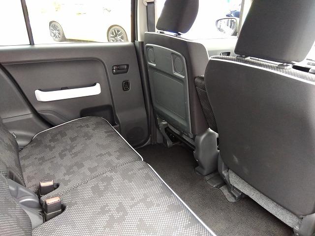 ハスラー G☆レーダーブレーキ☆ナビ☆シートヒーター☆禁煙車☆試乗OK レーダーブレーキ☆ナビ☆シートヒーター☆電格ミラー☆スマートキー&プッシュスタート☆電格ドアミラー☆オートエアコン☆横滑り防止☆ベンチシート☆ドアバイザー☆フロアマット☆走行2.4万km☆試乗出来ます(70枚目)