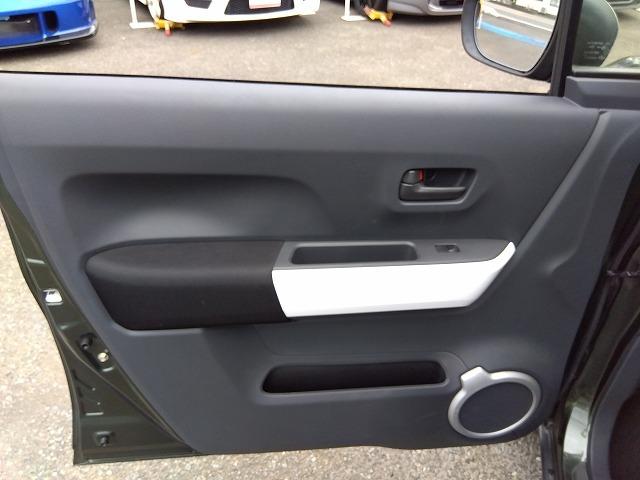 ハスラー G☆レーダーブレーキ☆ナビ☆シートヒーター☆禁煙車☆試乗OK レーダーブレーキ☆ナビ☆シートヒーター☆電格ミラー☆スマートキー&プッシュスタート☆電格ドアミラー☆オートエアコン☆横滑り防止☆ベンチシート☆ドアバイザー☆フロアマット☆走行2.4万km☆試乗出来ます(71枚目)